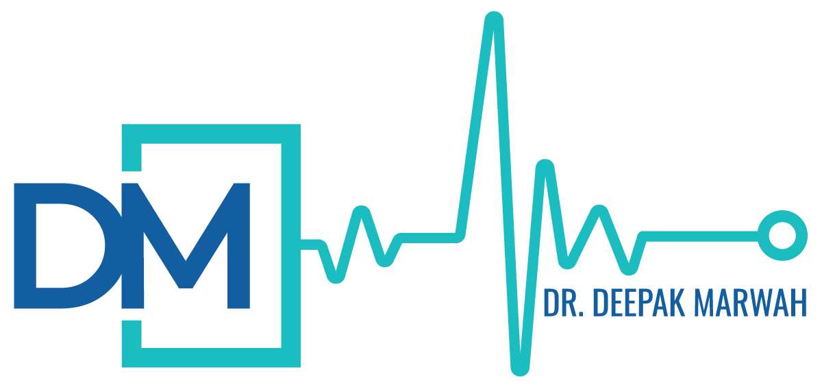 Dr. Deepak Marwah
