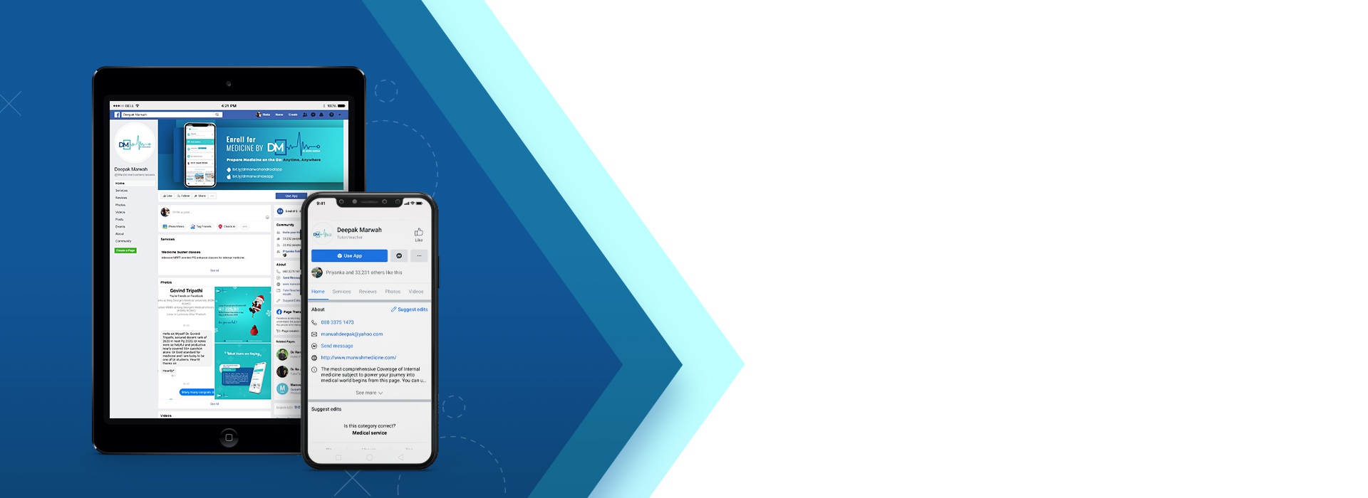 Home Banner